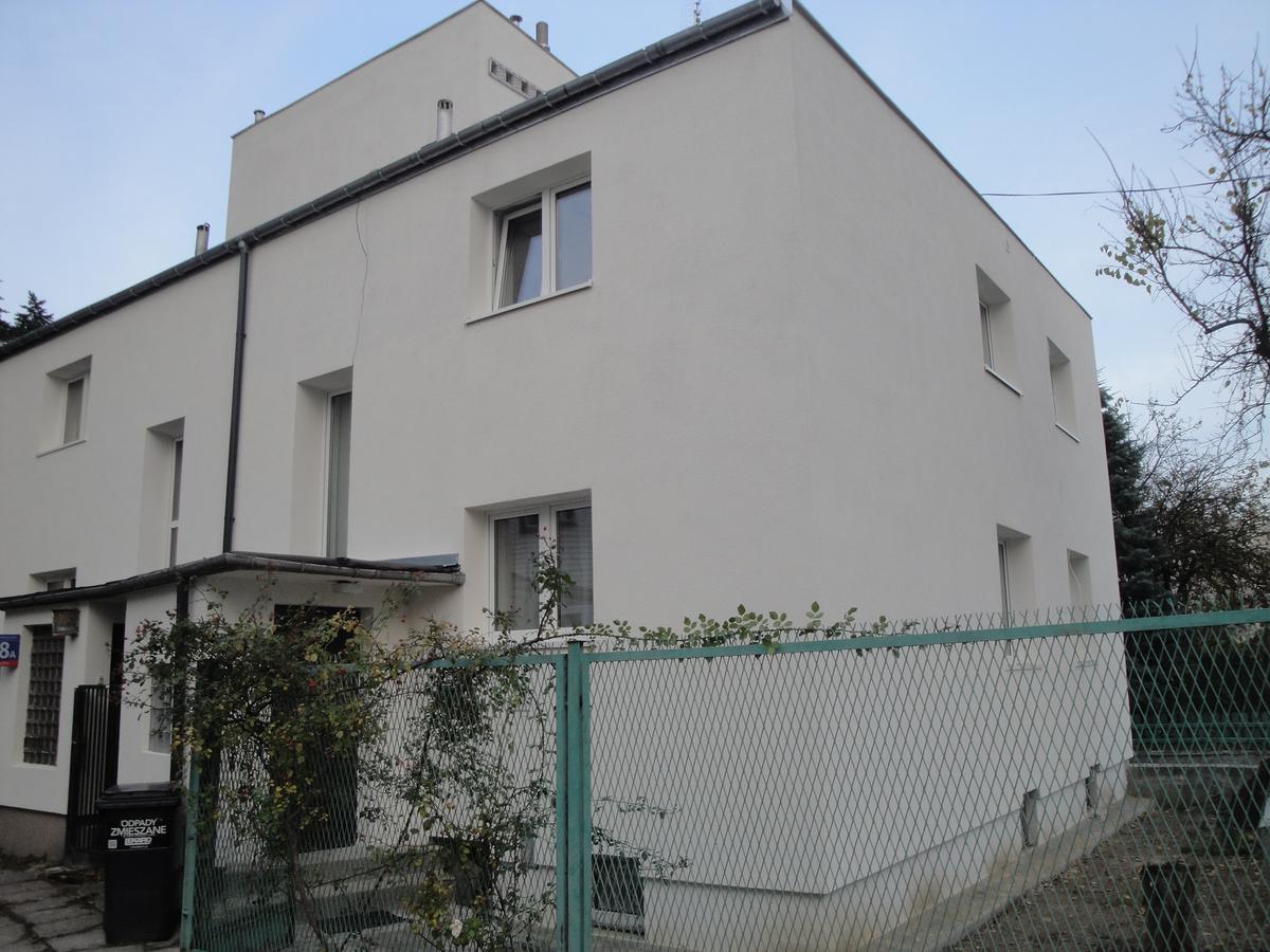 Hophop Noclegi Warschau Exterior foto